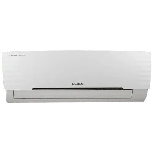 Lloyd 5 in 1 Convertible 1.5 Ton 5 Star Inverter Split AC with PM 2.5 Filter (Copper Condenser, GLS18I5FWBEW)