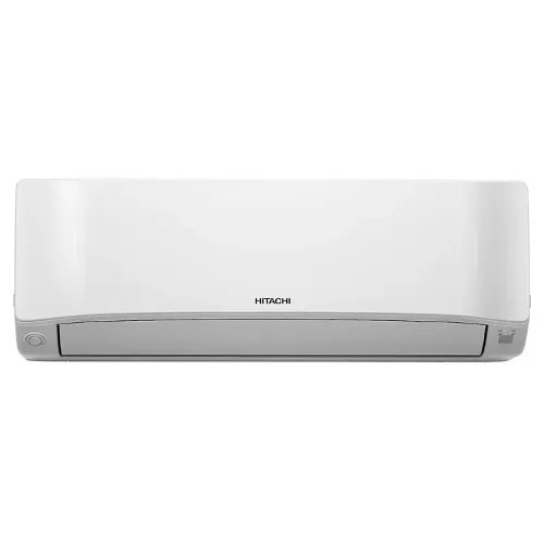 Hitachi Toushi Plus 3200XL 1 Ton 3 Star Inverter Split AC (Copper Condenser, Anti-bacterial Superfine Mesh Filter, RAS.E312PCAIBS)