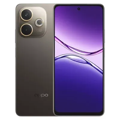 Oppo A5 Pro 5G (Mocha Brown, 8GB RAM, 256GB Storage)|6.67” HD+ 120Hz Refresh Rate Screen | 45W Supervooc
