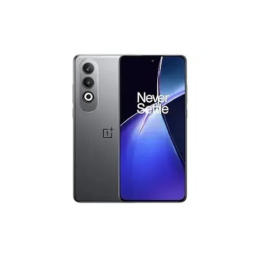 OnePlus Nord CE4 (Dark Chrome, 8GB RAM, 256GB Storage)