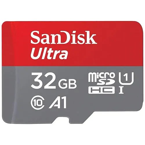 Sandisk 32GB Memory Card