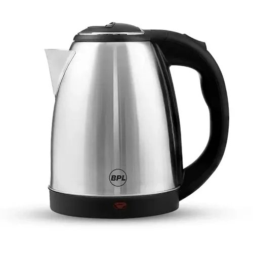 BPL 1.8 Ltr SS Kettle 1500WT (BEKPS00118)