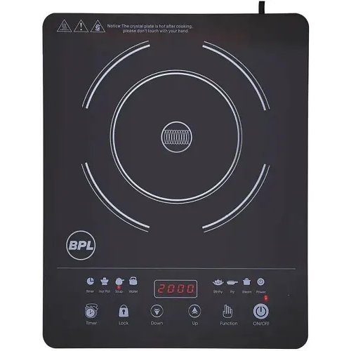 BPL Endure 1300WT Induction (BICTP24013
