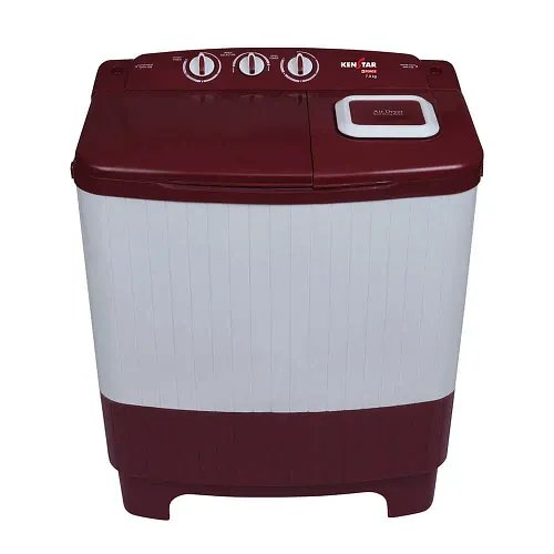 Kenster, Washing Machine, 7.0 KG,( KS70PL-DMU7)