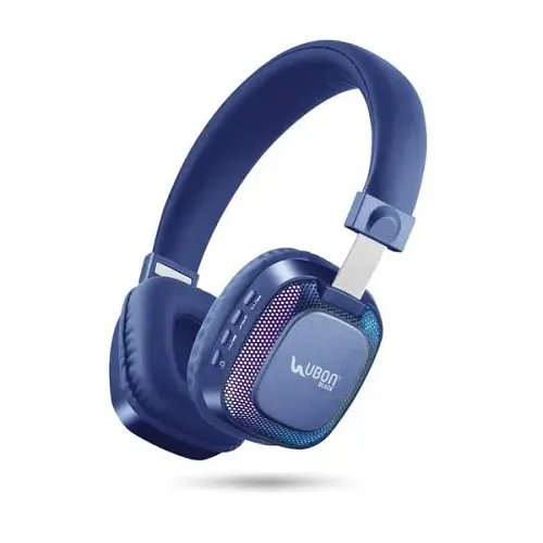 Ubon HP-735 Light UP Series Headphones