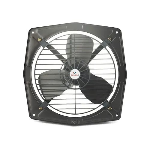 Bajaj Bahar 225 mm Exhaust Fan (Metallic Grey)