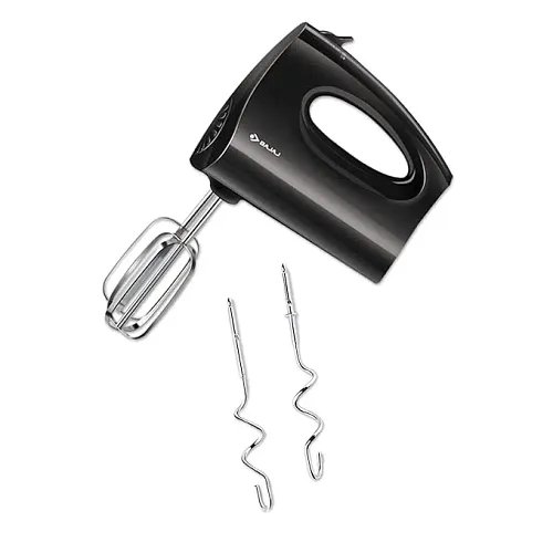 Bajaj 250 Black Hand Blender (Majesty HM01)
