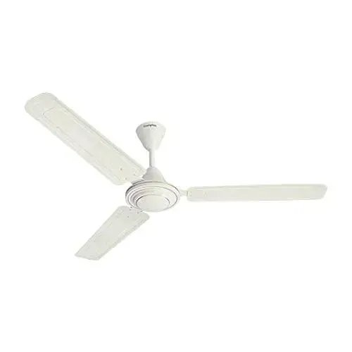 Crompton Briz Air 900MM Ceiling Fan, Opal White