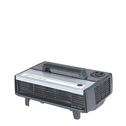 Orpat OCH-1270 2000 Watts Convector Heater (Black)