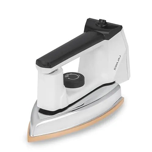 Bajaj DHX-9 1000W Heavy Weight Dry Iron