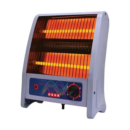 Usha QH4302N Quartz Room Heater