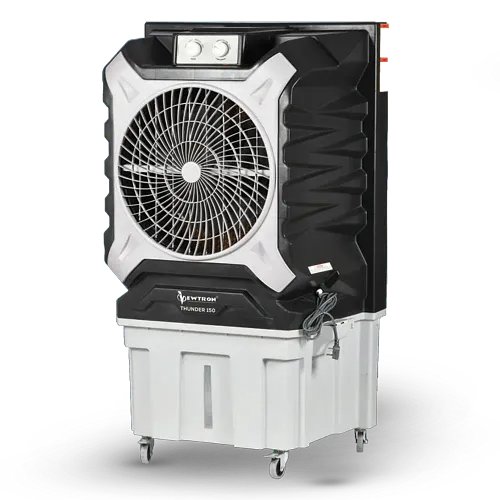 Thunder 100-Liter Air Cooler - Vewtron