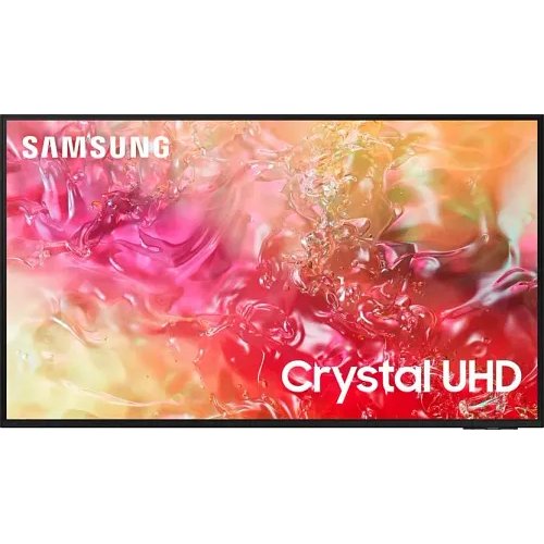 Samsung 108 cm (43 inch) Ultra HD (4K) LED Smart Tizen TV (UA43DU7000KLXL)