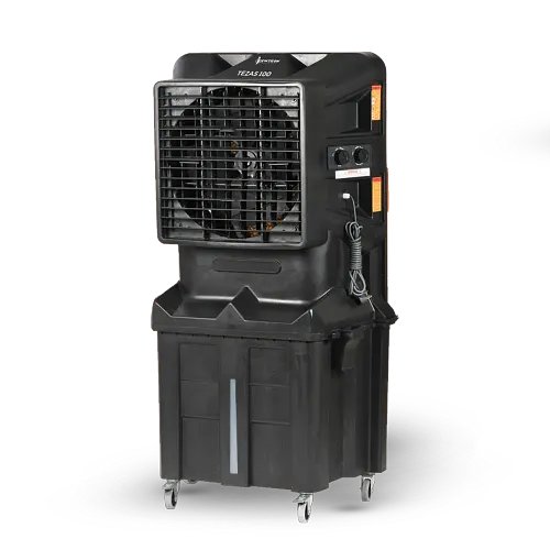 Vewtron Tezas 100-Liter Air Cooler