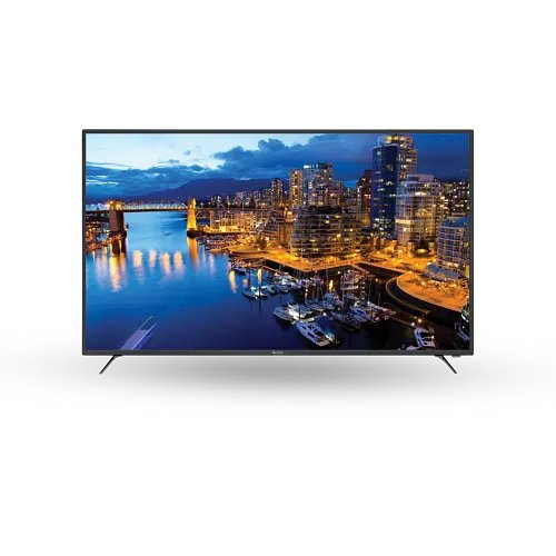 Vewtron VTL 43X4K620W 4K Smart LED TV