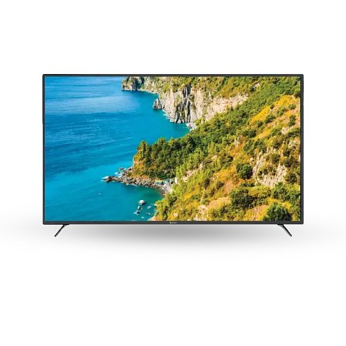 Vewtron VTL 65X4K540W UHD Smart LED TV