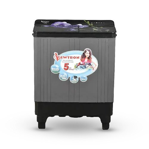 Vewtron Washing Machine VTW 9011FG
