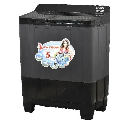 Vewtron VTW 9020FG Washing Machine