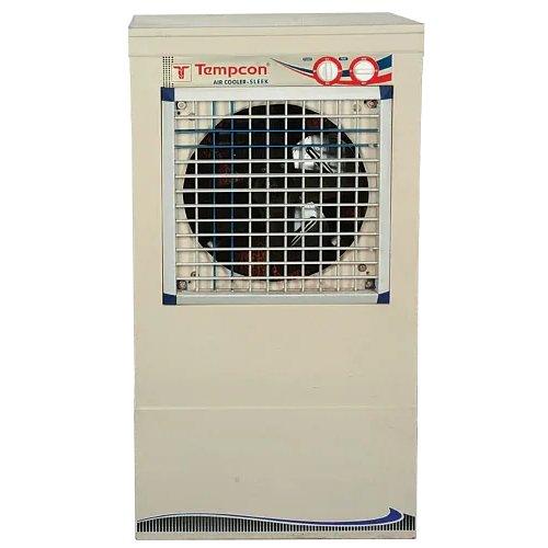 Portable Sleek Deluxe Fiber Air Cooler, 120 FT