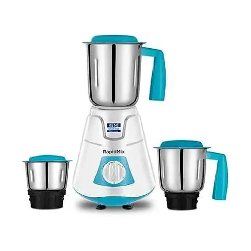 Kent 16077 550 W Rapid Mix Grinders (White)