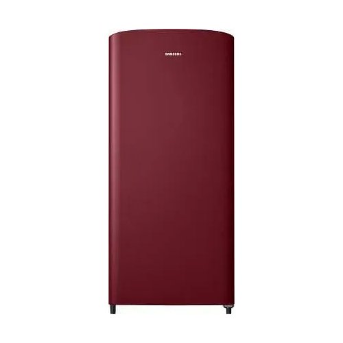 192L Stylish Crown Design Single Door Refrigerator RR19R20CARH