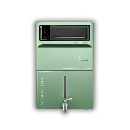Starlink RO Water Purifier