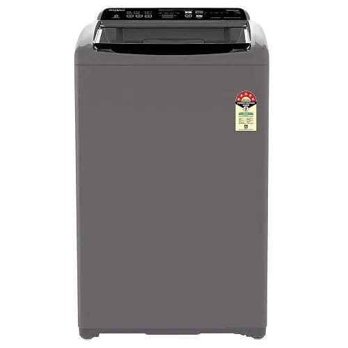 Whirlpool Whitemagic Elite 7.5kg 5 Star Fully Automatic Top-Load Washing Machine 31370