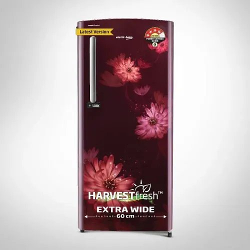 Voltas Beko 185 L, 4 Star, RDC220B