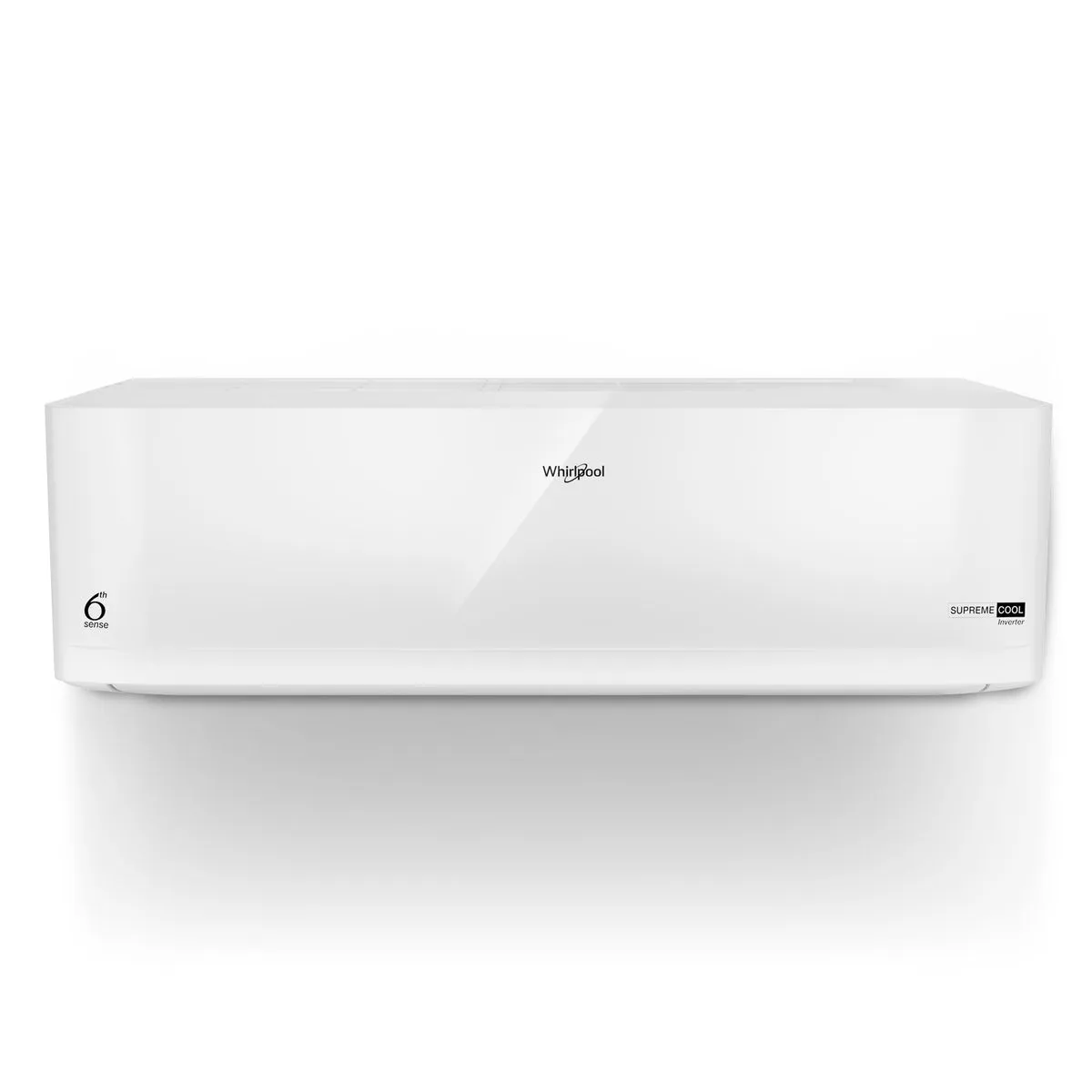 Whirlpool Supremecool 2.0T 3 Star Inverter Split Air Conditioner - 2025 Model