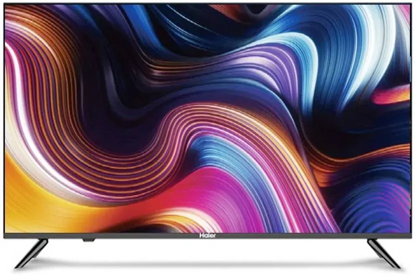 Haier HD Google TV 81cm(32) With Google Assistant LE32A900G