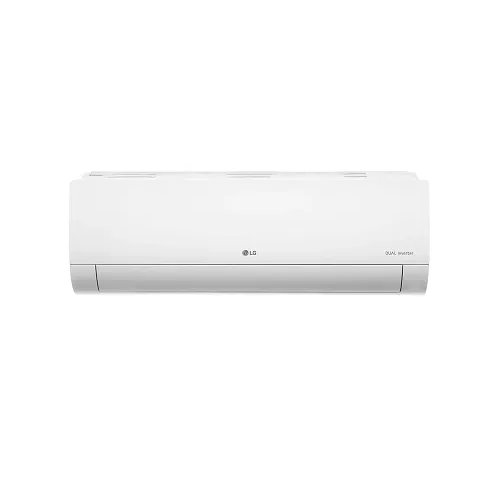 LG 1.5 Ton 5 Star Virat, Dual Inverter split AC (Copper,Super Convertible 5-in -1 Cooling,HD Filter WITH Anti Protection, 2024 Model,TS-Q19BNZE,White)