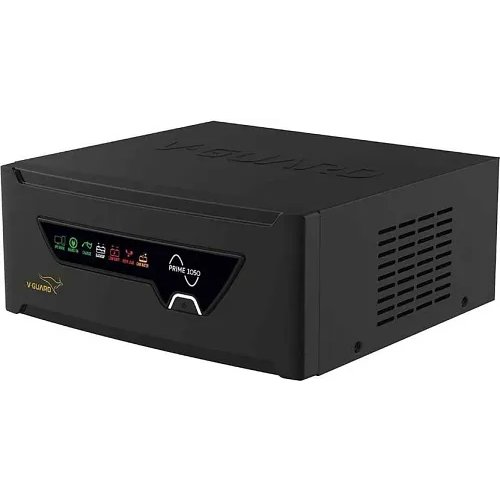 V-Guard Smart 1100 Pure Sine Wave Inverter