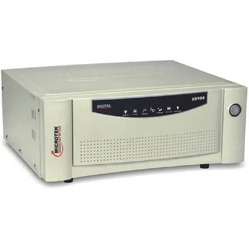Microtek EB 900 900VA/12V Inverter Square Wave Inverter