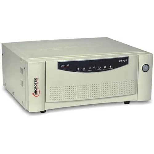 Microtek EB 700 Square Wave Inverter