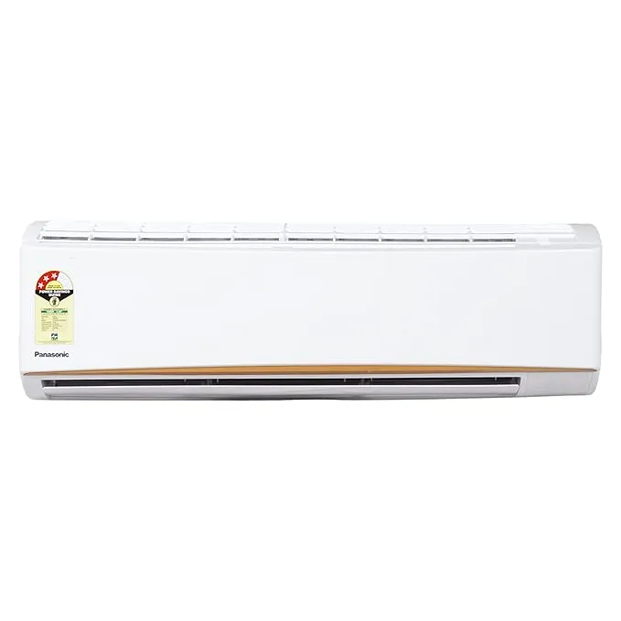 Panasonic 1.5 Ton 3 Star Split AC (CS/CU-KN18ZKY)