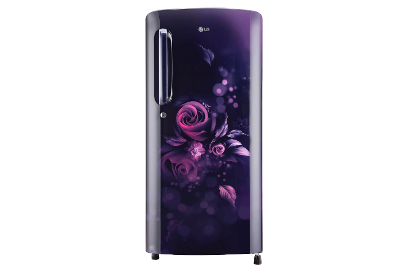 LG GL-B201ABHD 185 Ltrs Direct Cool Single Door Refrigerator
