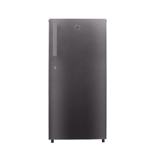 Blue Star 210 L Frost-Free Double Door Refrigerator (Model BRD-F210EAPHGD, 2025)