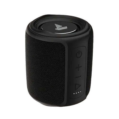 boat Stone 358 bluetooh speaker