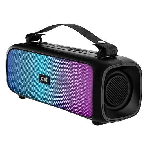 boat Stone 580 bluetooh speaker