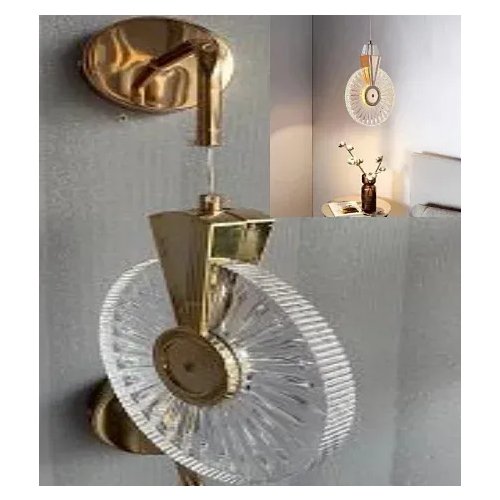Aurora Wheel Light