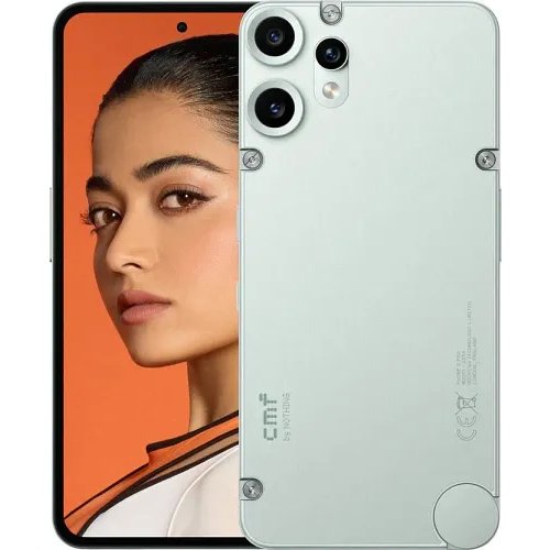 CMF by Nothing Phone 2 Pro (Light Green, 256 GB) (8 GB RAM)