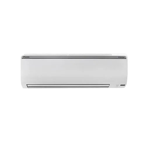 Daikin FTKM60UV16U 1.8 Ton 5 Star Inverter Split AC (Copper Condenser, Coanda Airflow, PM2.5 Filter, White)
