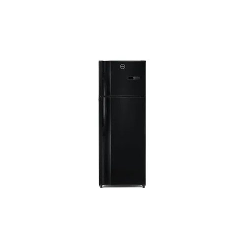 Godrej Eon Vibe 308 Litres 2 Star Frost Free Double Door Convertible Refrigerator (RT EON VIBE 346B RCIT MT BK, Matte Black)