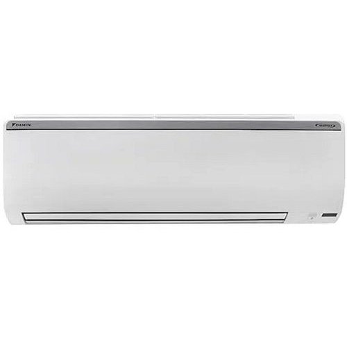 Daikin FTKL35UV16W 1.0 Ton 3 Star Inverter Split AC (Copper Condenser, PM2.5 Filter, White)