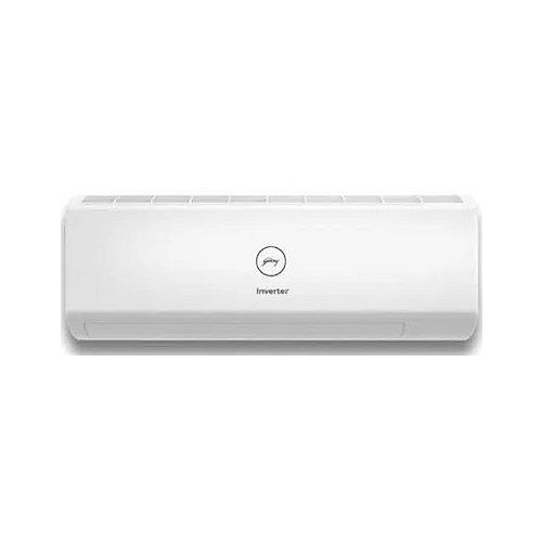 Godrej 2 Ton 3 Star Split Inverter AC - White (SIC 24ITC3-WWA, Copper Condenser)