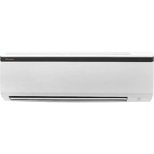 Daikin FTE60UV16U2 1.8 Ton 1 Star Fixed‑Speed Split AC (Copper Condenser, PM2.5 Filter, White)