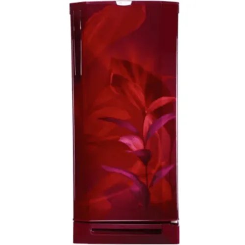 Godrej, RD EDGEPRO 255C TDF MN WN, 234 Ltrs 5 Star Frost Free Direct cool Double Door Refrigerator, Marine Wine