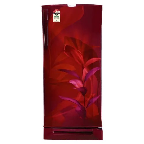 Godrej RD EDGEPRO 210D TAF MN WN