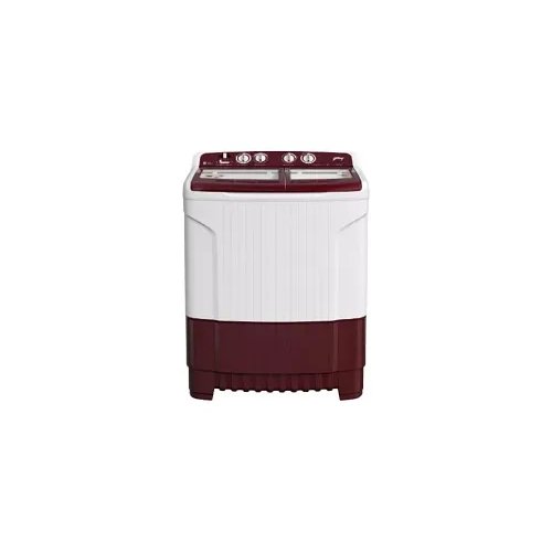 Godrej 8.5 kg Semi Automatic Top Load Washing Machine Red (WSEDGE 85 5.0 TB3 M WNRD)