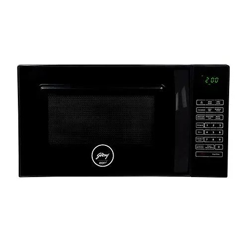 Godrej 20 Litres Convection Microwave Oven (GME 720 CP2 QZ, Multi Distribution Technology)